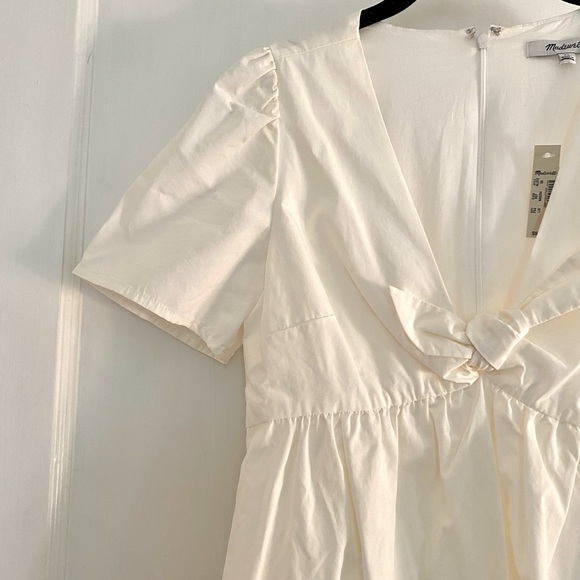 Madewell Summer Dress - Picture 5 of 7